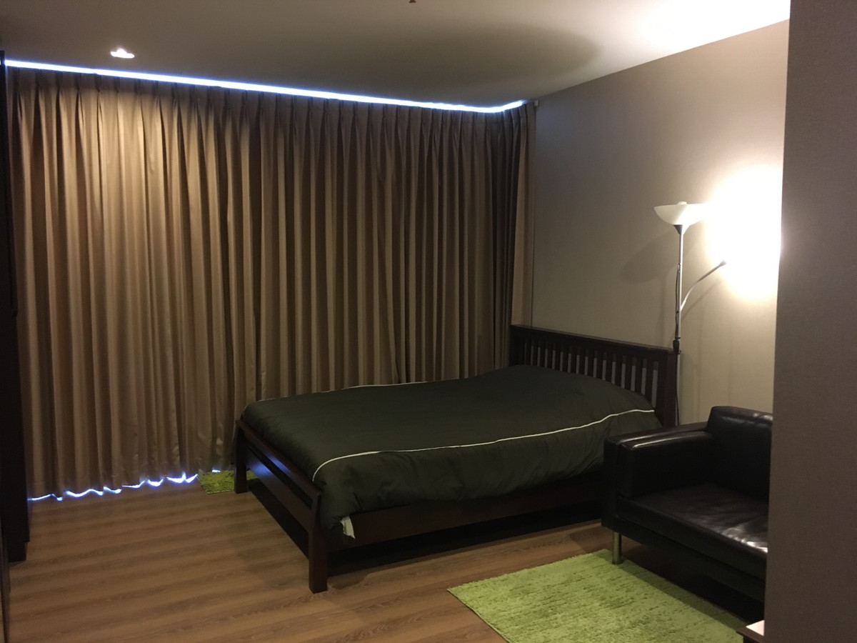 The Issara Ladprao / Studio (FOR SALE), ดิ อิสสระ ลาดพร้าว / ห้องสตูดิโอ (ขาย) PINP092