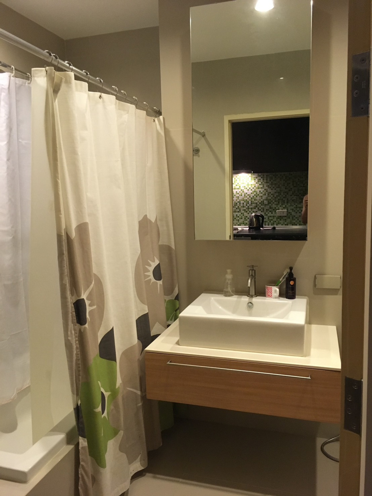 The Issara Ladprao / Studio (FOR SALE), ดิ อิสสระ ลาดพร้าว / ห้องสตูดิโอ (ขาย) PINP092