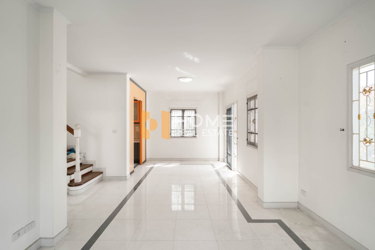 บ้านทิศมงคล ✨ พาร์คเวย์ ชาเล่ต์ รามคำแหง / 3 ห้องนอน (ขาย), Parkway Chalet Ramkhamhaeng / 3 Bedrooms (FOR SALE) AA291