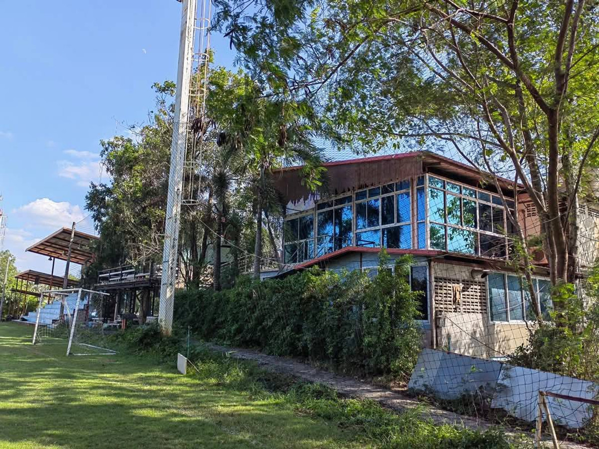 ที่ดิน 9 ไร่ 2 งาน 76 ตารางวา บางละมุง ชลบุรี (ขาย), Land 9 Rai 2 Ngan 76 Square Wa Bang Lamung Chonburi (FOR SALE) YEAN061