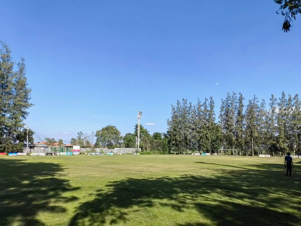 ที่ดิน 9 ไร่ 2 งาน 76 ตารางวา บางละมุง ชลบุรี (ขาย), Land 9 Rai 2 Ngan 76 Square Wa Bang Lamung Chonburi (FOR SALE) YEAN061