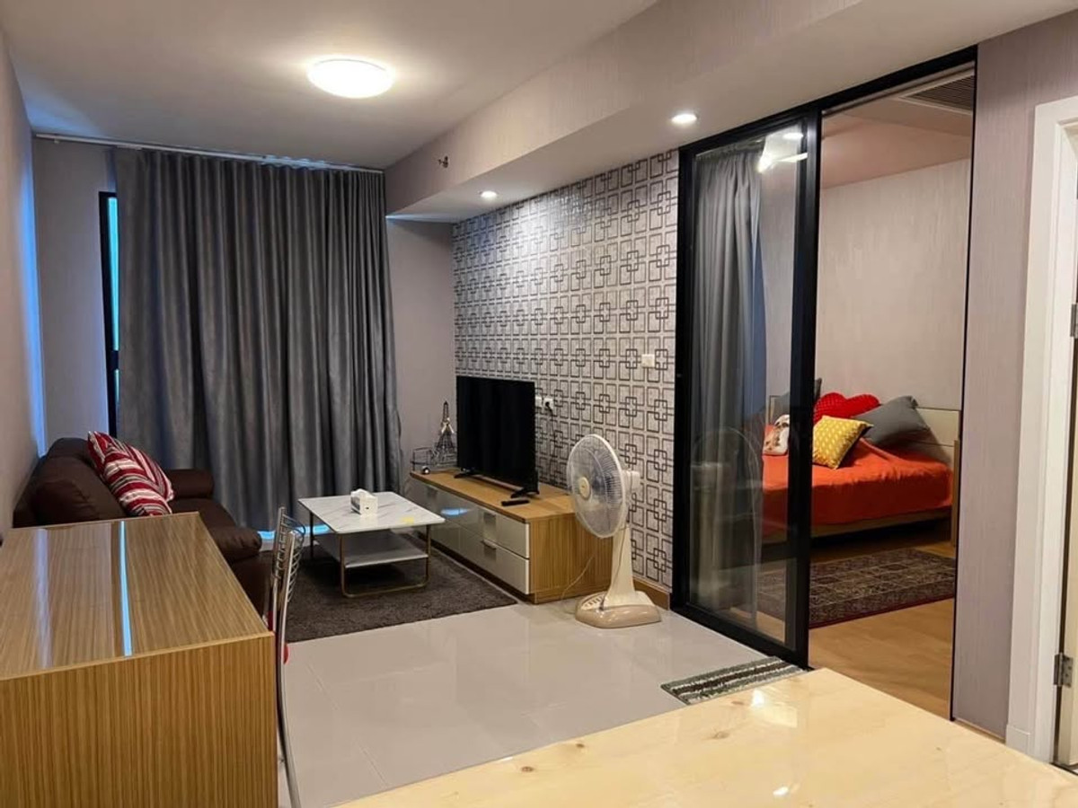 Supalai Premier Asoke / 1 Bedroom (FOR SALE), ศุภาลัย พรีเมียร์ อโศก / 1 ห้องนอน (ขาย) TARN147