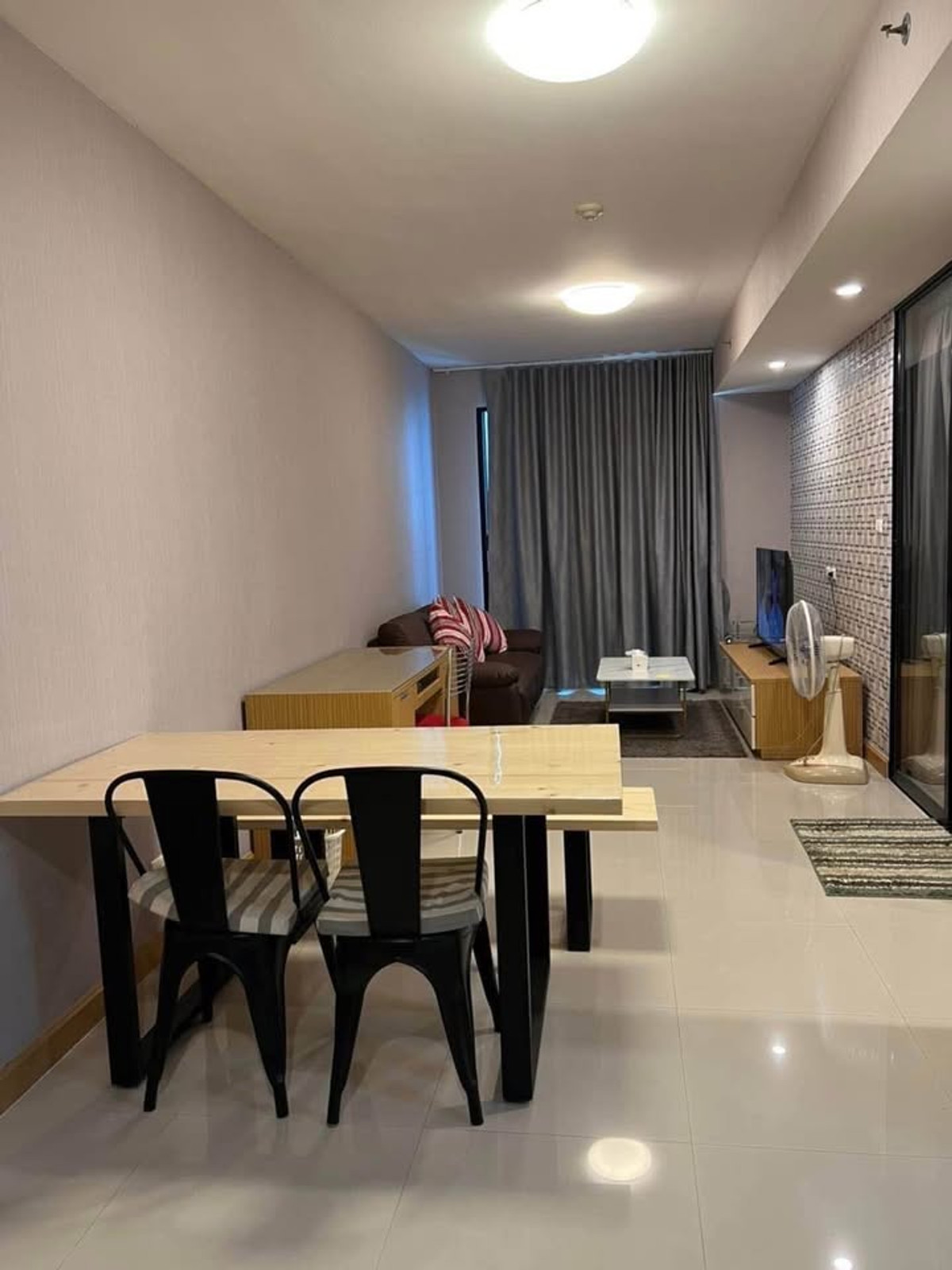 Supalai Premier Asoke / 1 Bedroom (FOR SALE), ศุภาลัย พรีเมียร์ อโศก / 1 ห้องนอน (ขาย) TARN147