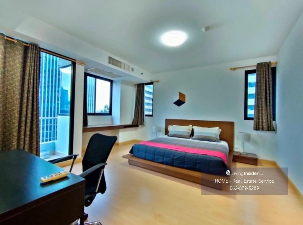 Supalai Premier Asoke / 2 Bedrooms (FOR SALE), ศุภาลัย พรีเมียร์ อโศก / 2 ห้องนอน (ขาย) TARN148