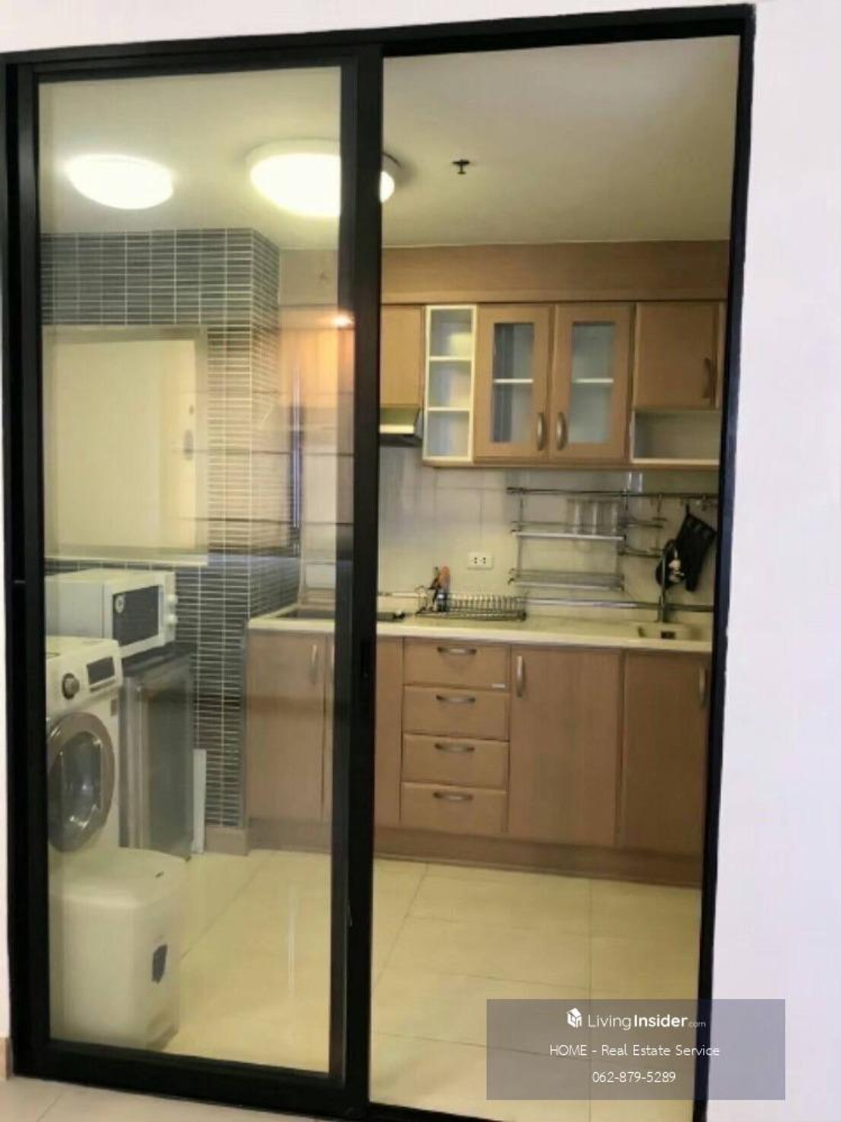 Supalai Premier Asoke / 2 Bedrooms (FOR SALE), ศุภาลัย พรีเมียร์ อโศก / 2 ห้องนอน (ขาย) TARN148