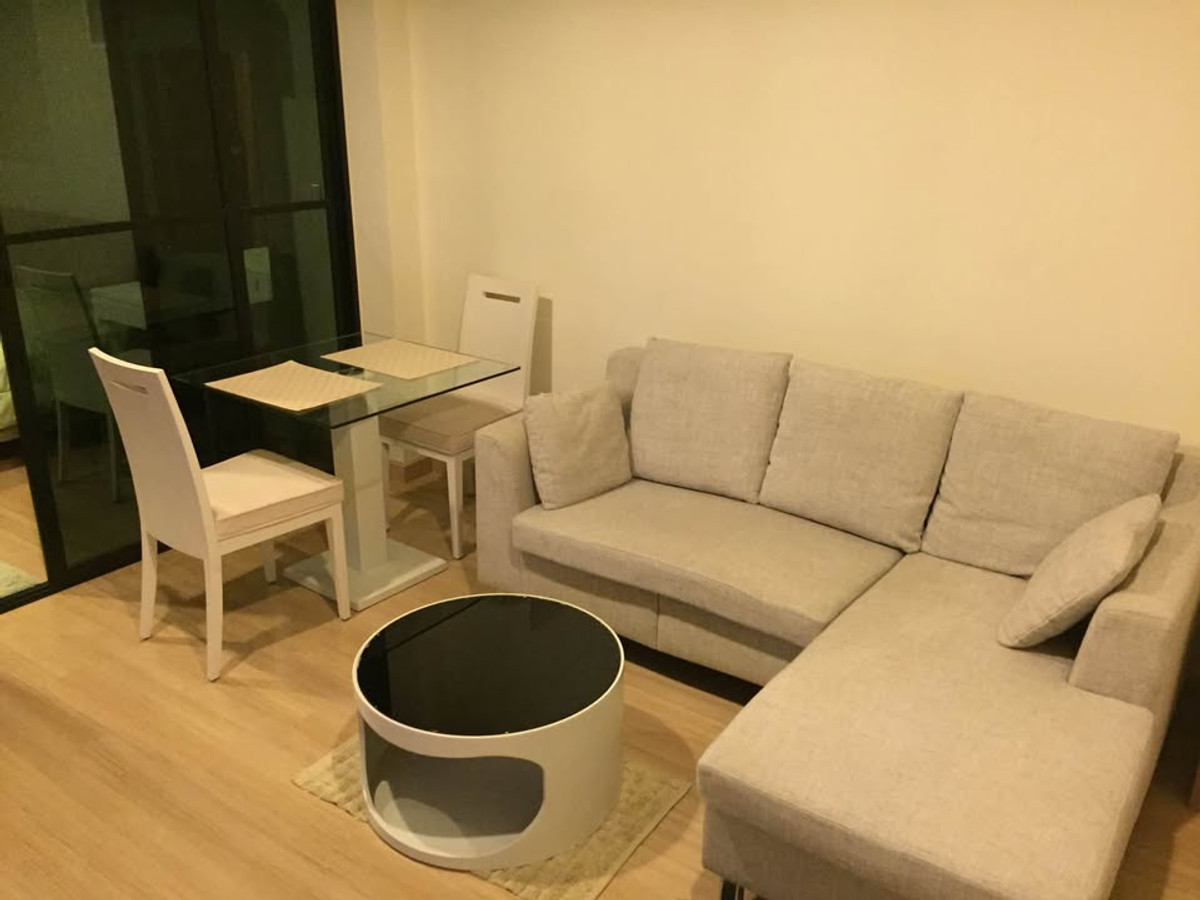 Tree Condo Ladprao 27 / 1 Bedroom (SALE WITH TENANT), ทรี คอนโด ลาดพร้าว 27 / 1 ห้องนอน (ขายพร้อมผู้เช่า) TARN106