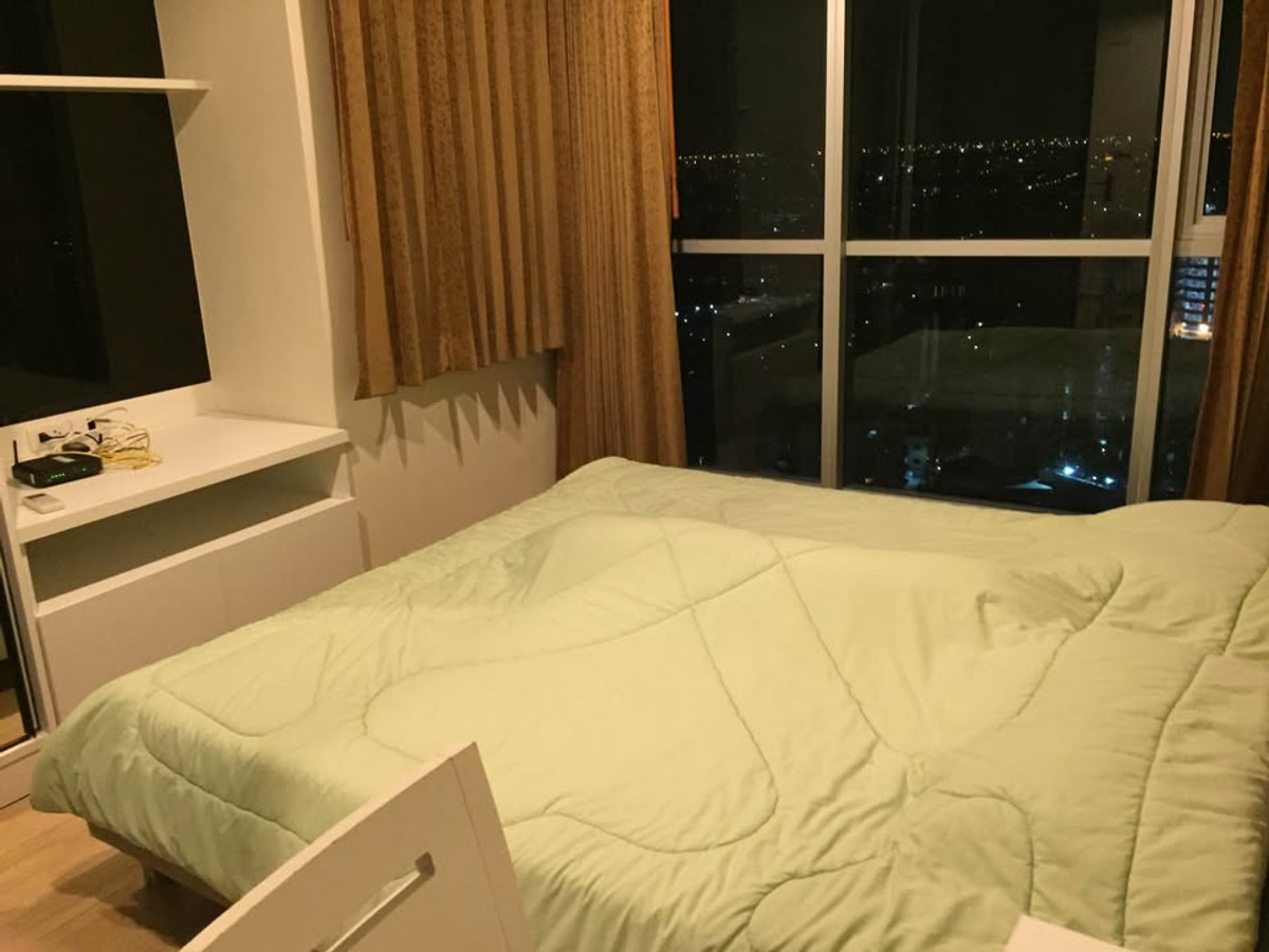 Tree Condo Ladprao 27 / 1 Bedroom (SALE WITH TENANT), ทรี คอนโด ลาดพร้าว 27 / 1 ห้องนอน (ขายพร้อมผู้เช่า) TARN106