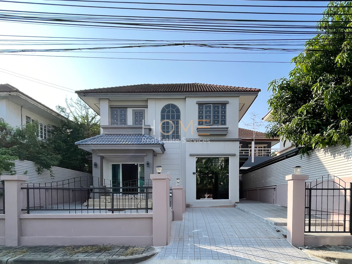 วรารมย์ ประชาอุทิศ 98 / 3 ห้องนอน (ขาย), Vararom Prachauthit 98 / 3 Bedrooms (FOR SALE) PING208