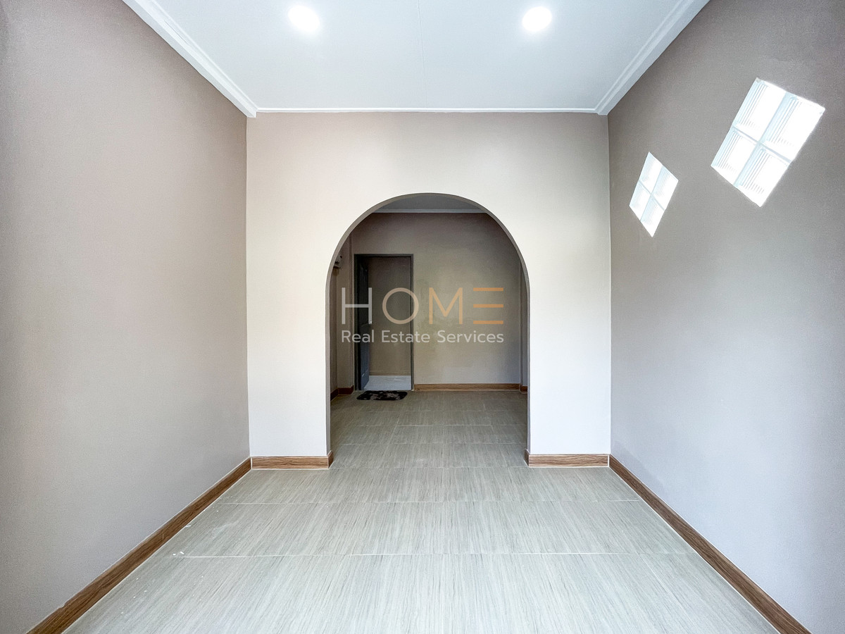 วรารมย์ ประชาอุทิศ 98 / 3 ห้องนอน (ขาย), Vararom Prachauthit 98 / 3 Bedrooms (FOR SALE) PING208