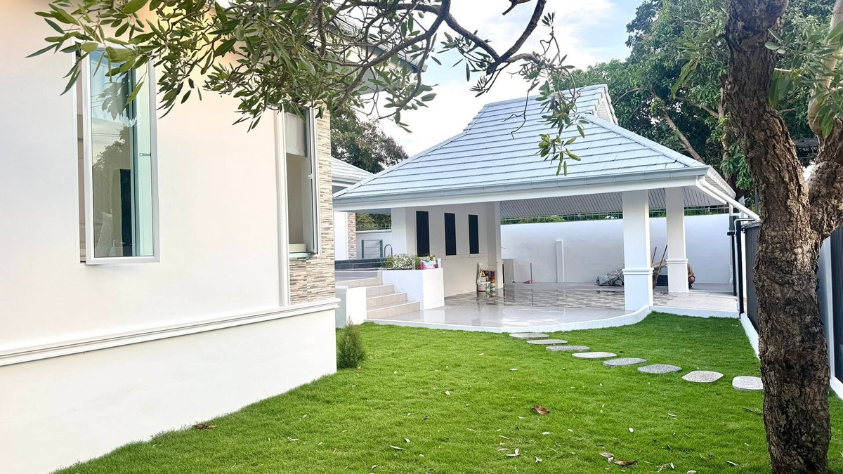 อิมเพรส เฮ้าส์ วิลเลจ / 3 ห้องนอน (ขาย), Impress House Village / 3 bedrooms (FOR SALE) BEWN023