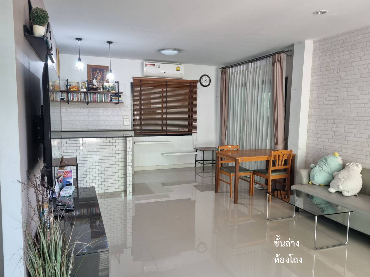เดอะเพอร์เฟค วิลล์ / 4 ห้องนอน (ขาย), The Perfect Ville / 4 Bedrooms (FOR SALE) YEAN025