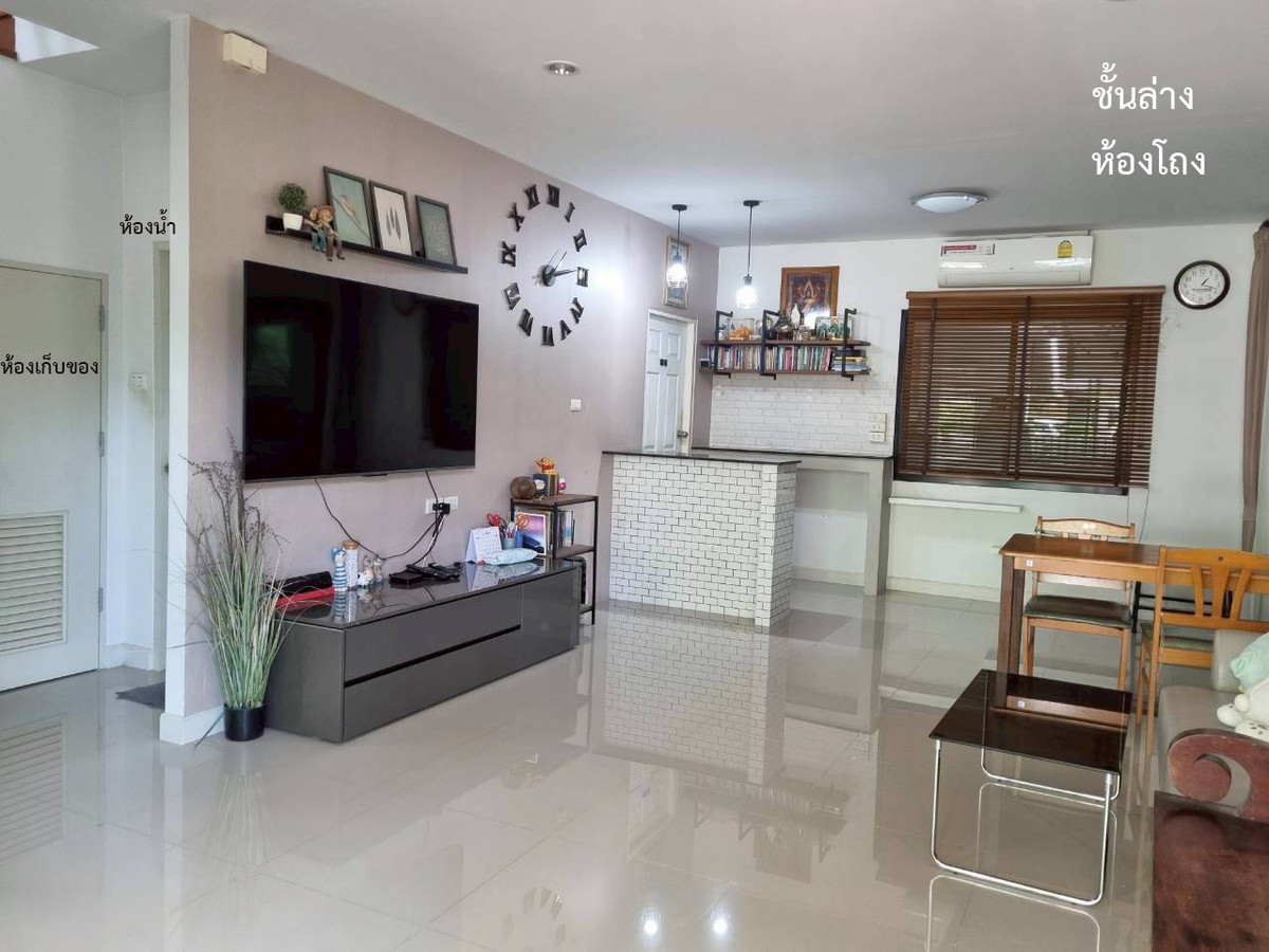 เดอะเพอร์เฟค วิลล์ / 4 ห้องนอน (ขาย), The Perfect Ville / 4 Bedrooms (FOR SALE) YEAN025