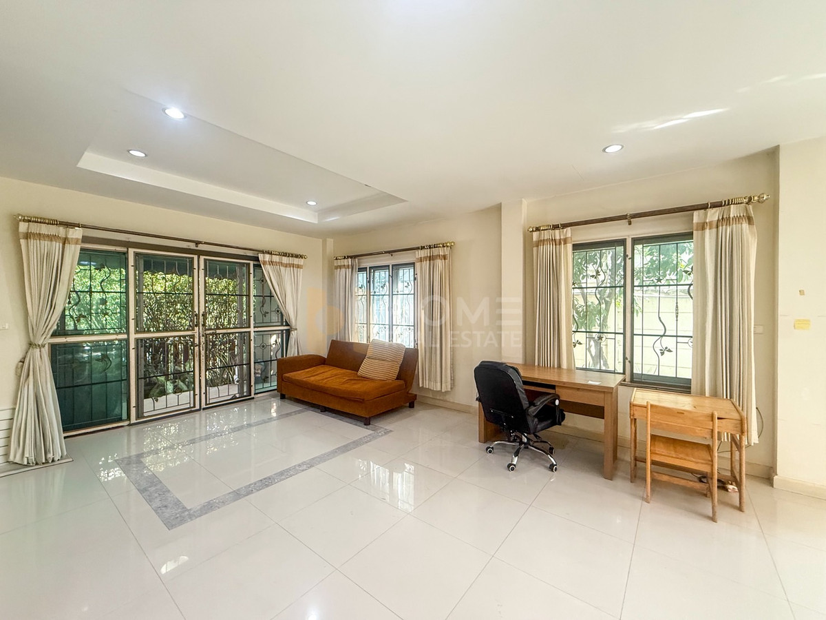 เดอะ ไพรด์ วงแหวน - อ่อนนุช / 3 ห้องนอน (ขาย), THE PRIDE Wongwaen - Onnuch / 3 Bedrooms (FOR SALE) AA602