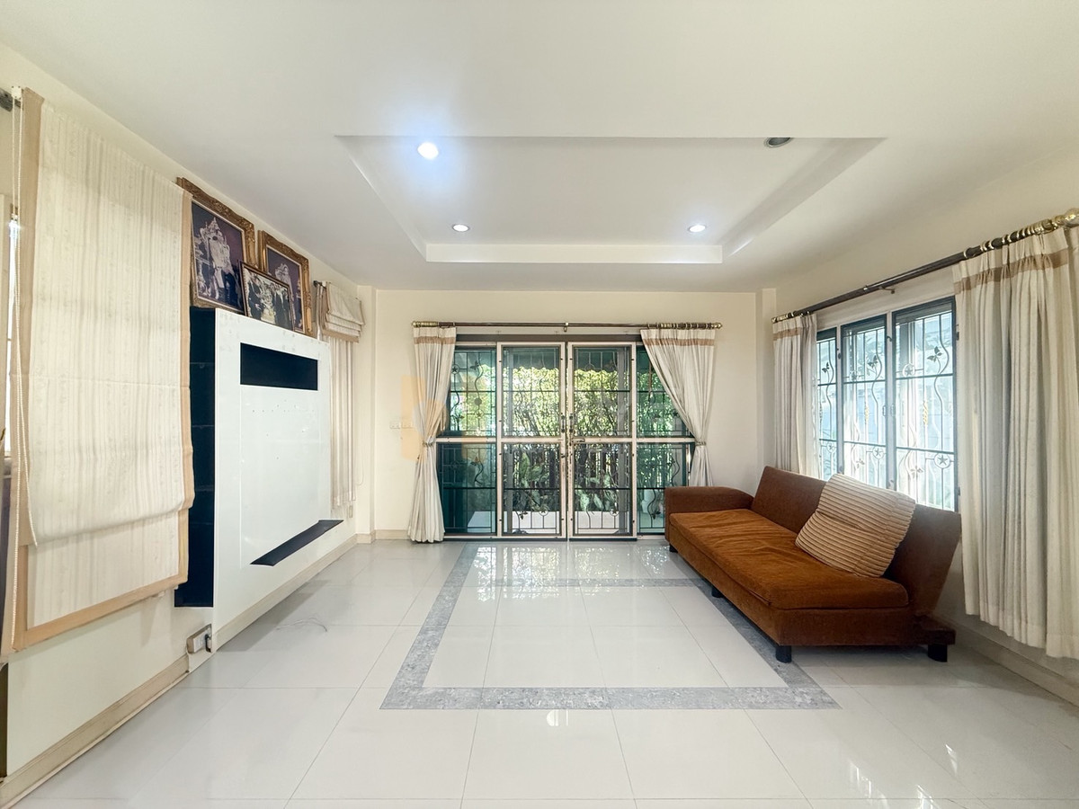 เดอะ ไพรด์ วงแหวน - อ่อนนุช / 3 ห้องนอน (ขาย), THE PRIDE Wongwaen - Onnuch / 3 Bedrooms (FOR SALE) AA602