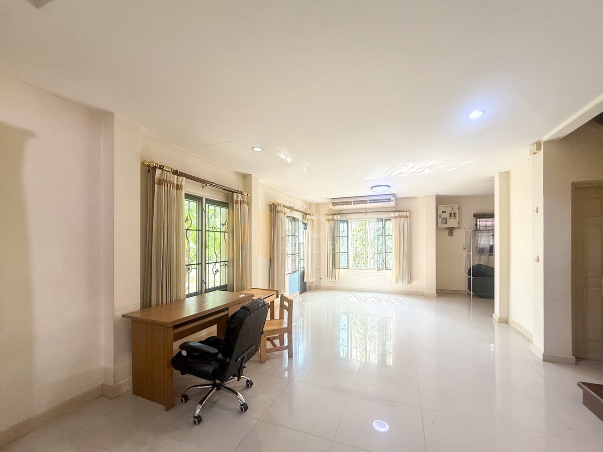 เดอะ ไพรด์ วงแหวน - อ่อนนุช / 3 ห้องนอน (เช่า), THE PRIDE Wongwaen - Onnuch / 3 Bedrooms (FOR RENT) AA602