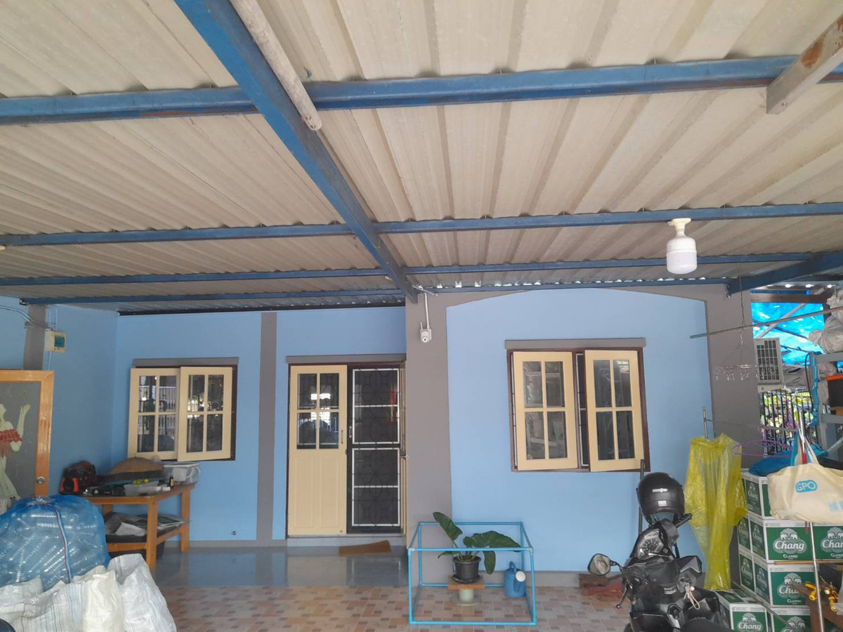 หนองรี กรีนแลนด์ / 5 ห้องนอน (ขาย), Nong RI Green Land / 5 Bedrooms (FOR SALE) YEAN064