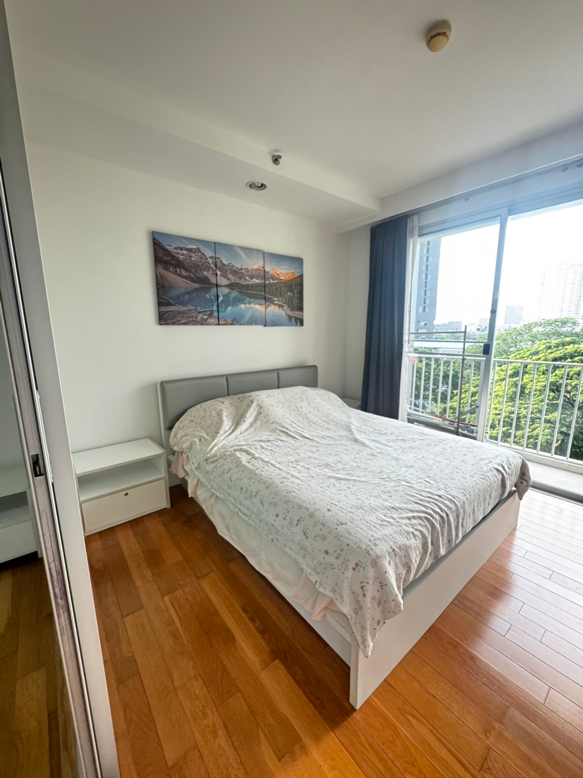 เดอะ ไลน์ พหลโยธิน พาร์ค / 1 ห้องนอน (ขาย), The Line Phahonyothin Park / 1 Bedroom (FOR SALE) PINP105