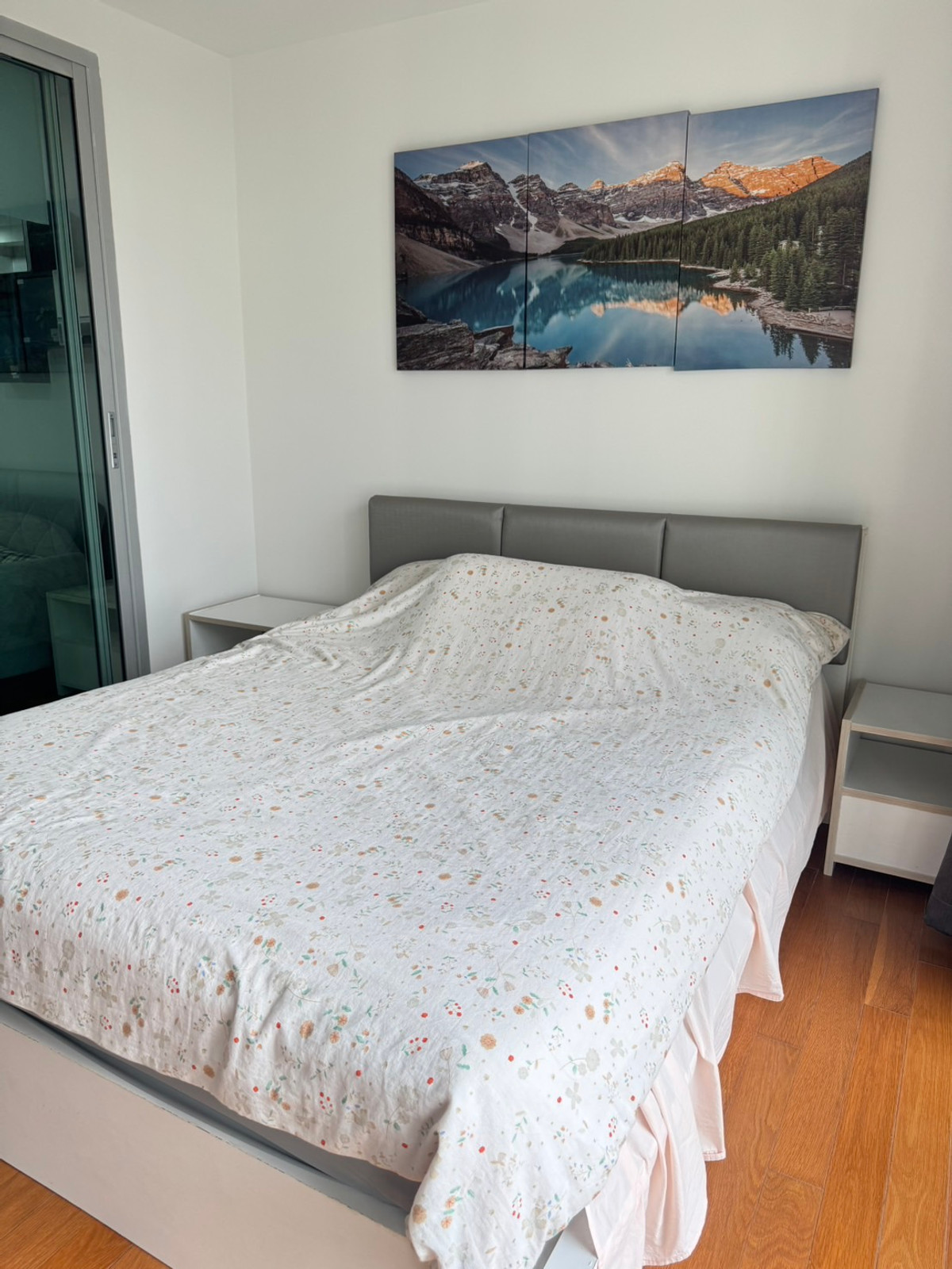 เดอะ ไลน์ พหลโยธิน พาร์ค / 1 ห้องนอน (ขาย), The Line Phahonyothin Park / 1 Bedroom (FOR SALE) PINP105