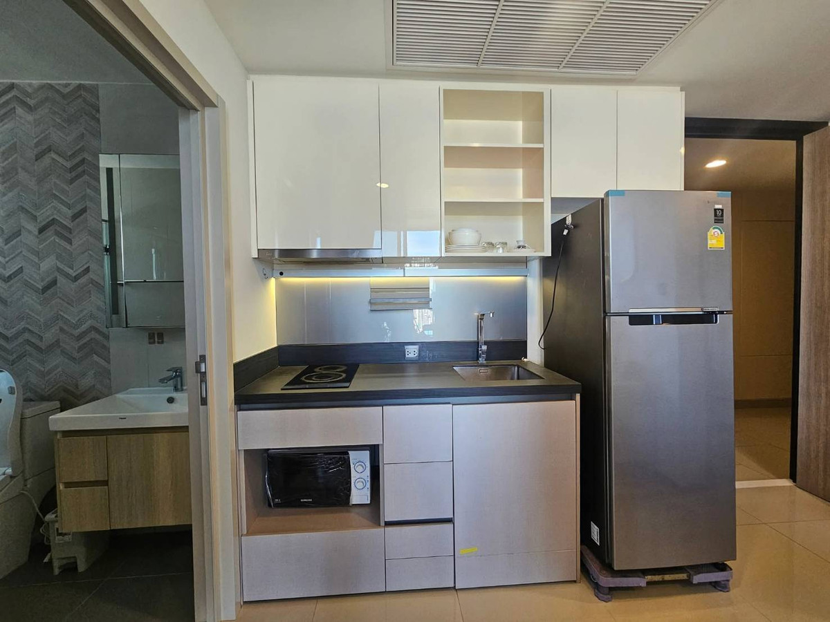 Oka Haus Sukhumvit 36 / 2 Bedrooms (FOR SALE), โอกะ เฮ้าส์ สุขุมวิท 36 / 2 ห้องนอน (ขาย) PINP121