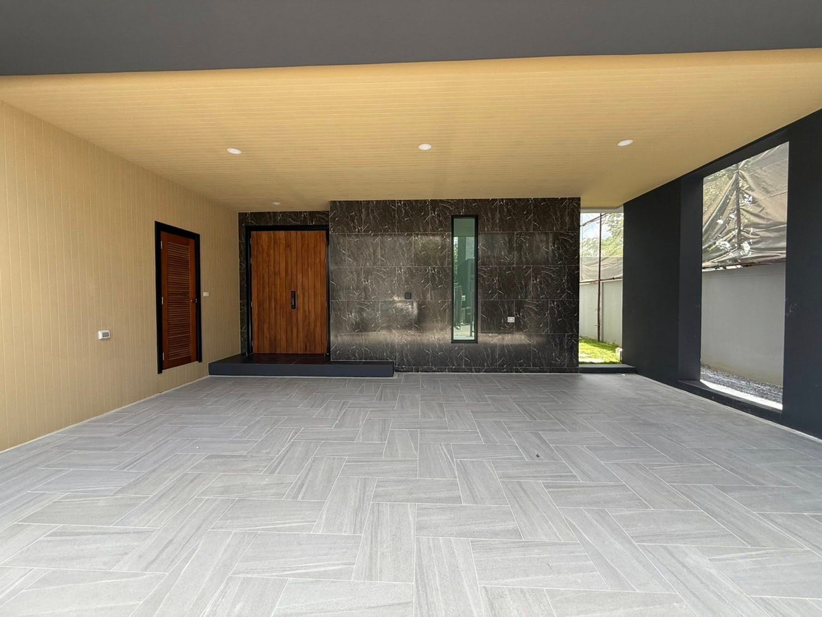 หลังมุม ราคาต่อรองได้ ✨ เดอะ มาสเตอร์ ราชพฤกษ์ - สะพานมหาเจษฎาบดินทร์ฯ / 4 ห้องนอน (ขาย), The Master Ratchaphruek - Maha Chesadabodindranusorn Bridge / 4 Bedrooms (FOR RENT) BALL195