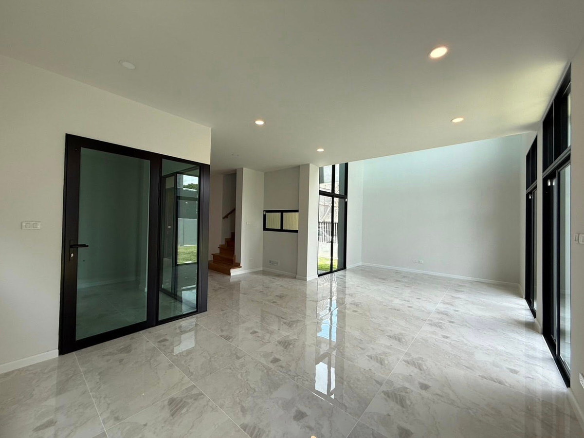 หลังมุม ราคาต่อรองได้ ✨ เดอะ มาสเตอร์ ราชพฤกษ์ - สะพานมหาเจษฎาบดินทร์ฯ / 4 ห้องนอน (ขาย), The Master Ratchaphruek - Maha Chesadabodindranusorn Bridge / 4 Bedrooms (FOR RENT) BALL195