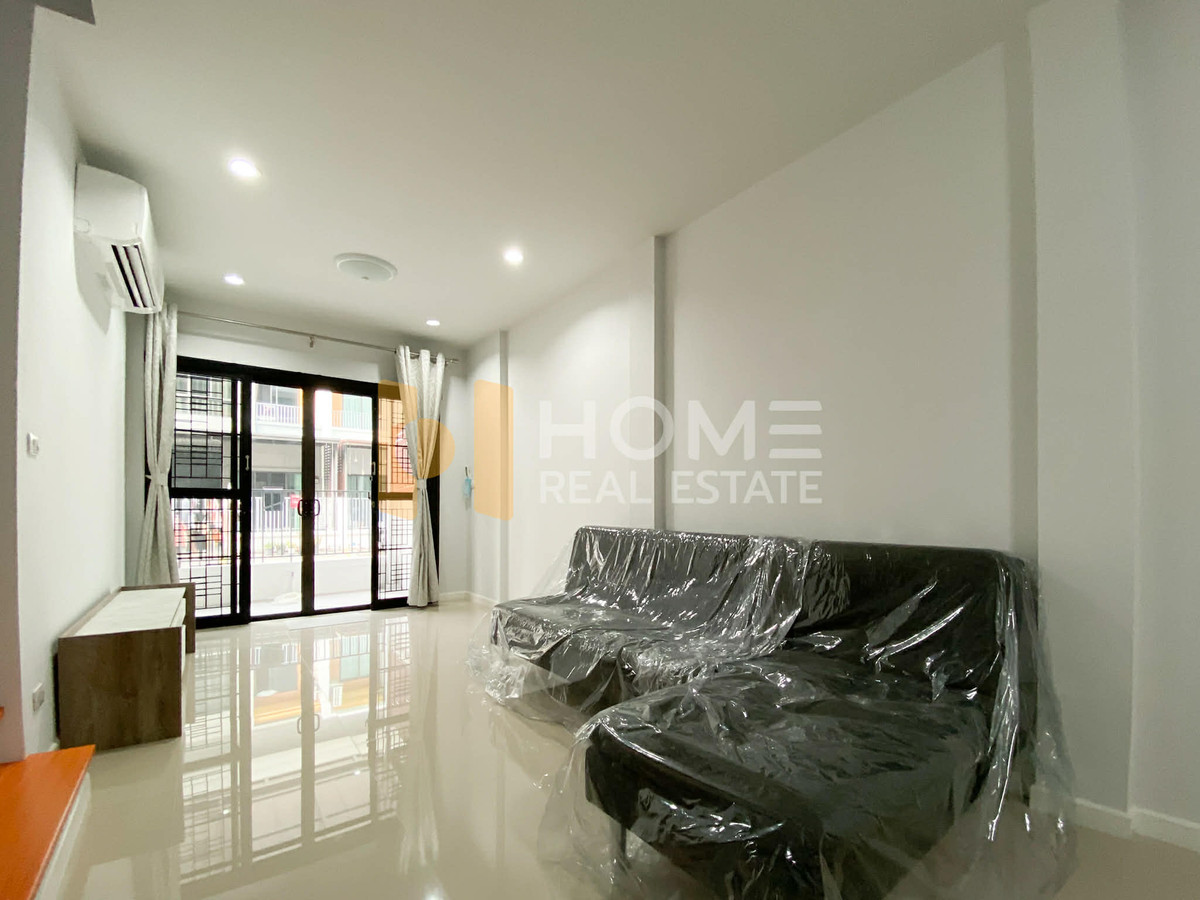 บ้านใหม่ พร้อมอยู่ เฟอร์ฯ ครบ ✨ ดิ โอโซน เพชรเกษม 53 / 3 ห้องนอน (ขาย), The O Zone Petchkasem 53 / 3 Bedrooms (FOR SALE) BALL199