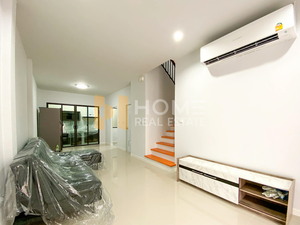 บ้านใหม่ พร้อมอยู่ เฟอร์ฯ ครบ ✨ ดิ โอโซน เพชรเกษม 53 / 3 ห้องนอน (ขาย), The O Zone Petchkasem 53 / 3 Bedrooms (FOR SALE) BALL199