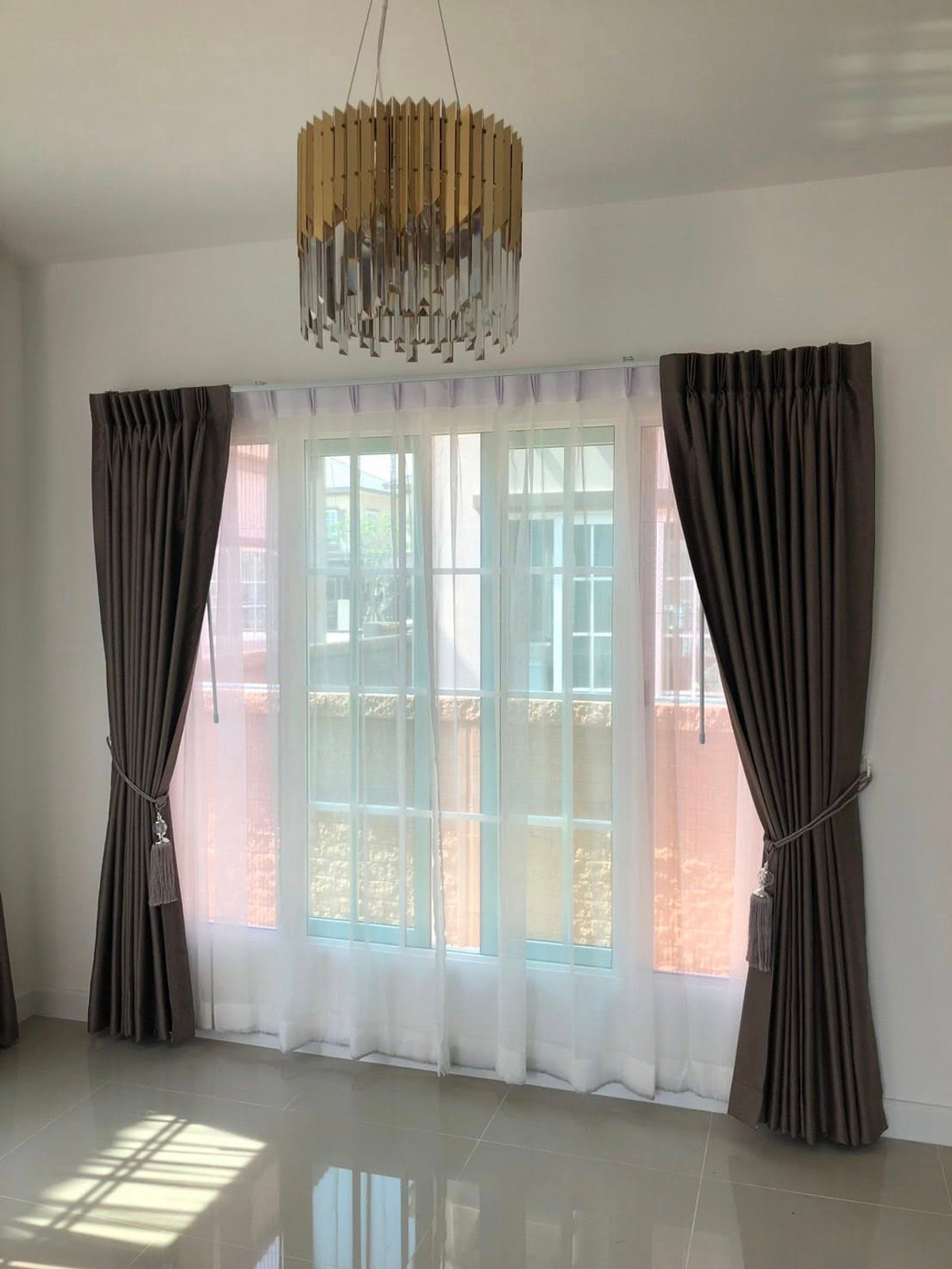 บ้านแฝด โกลเด้น นีโอ บางแค / 4 ห้องนอน (ขาย), Golden Neo Bangkae / Semi-Detached House 4 Bedrooms (FOR SALE) BALL201