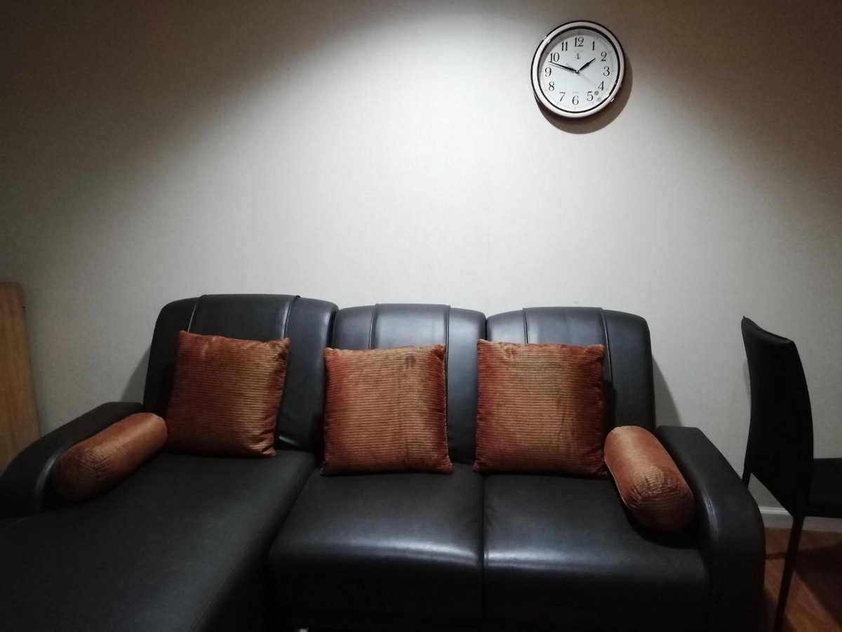 แกรนด์ พาร์ค วิว อโศก / 1 ห้องนอน (ขายพร้อมผู้เช่า), Grand Park View Asoke / 1 Bedrooms (SALE WITH TENANT) TARN158