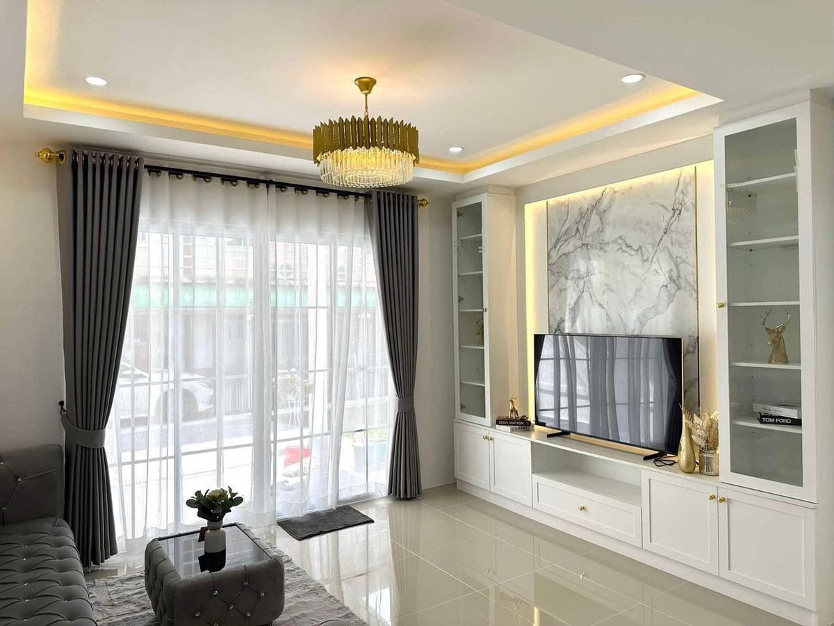 ไพรเวท เฮาส์ 14 ทุ่งกลุ่ม - ตาลมัน / 3 ห้องนอน (ขาย) Private house 14, Thungklum - Talman / 3 Bedrooms (FOR SALE) BEWN032