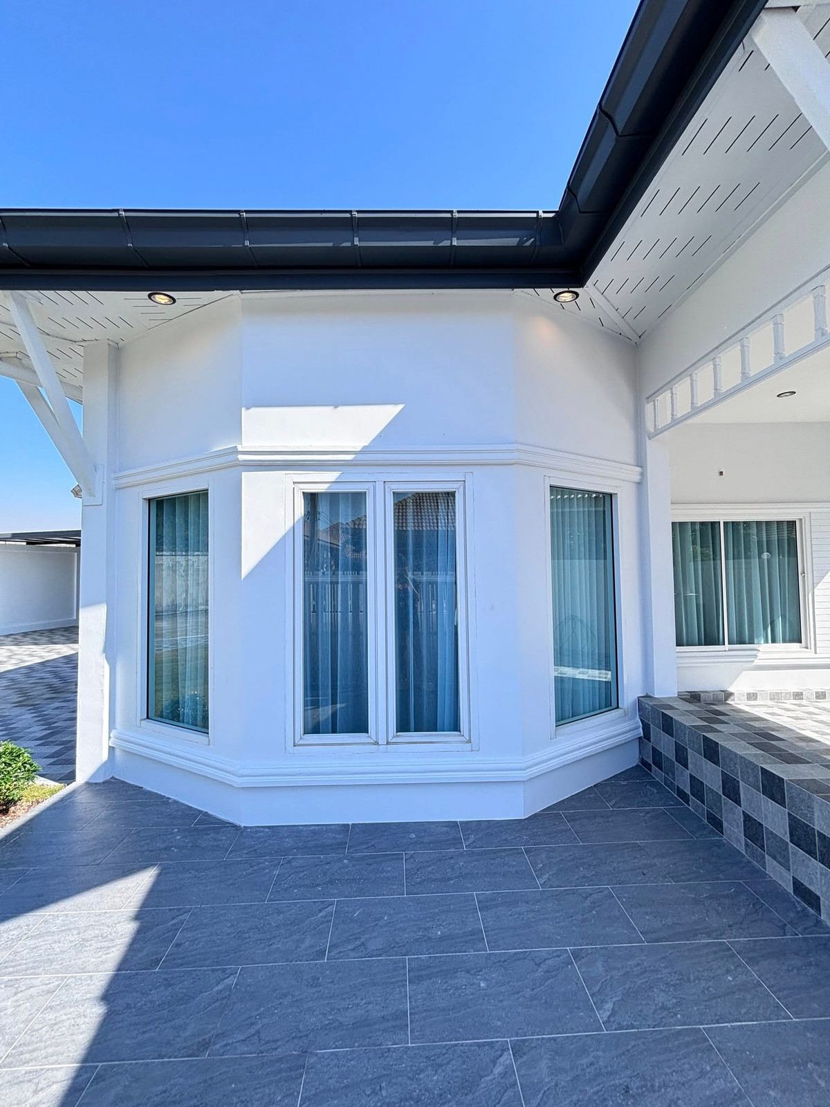 รวิพร ซิตี้โฮม / 3 ห้องนอน (ขาย), Raviporn City Home / 3 Bedrooms (FOR SALE) BEWN033