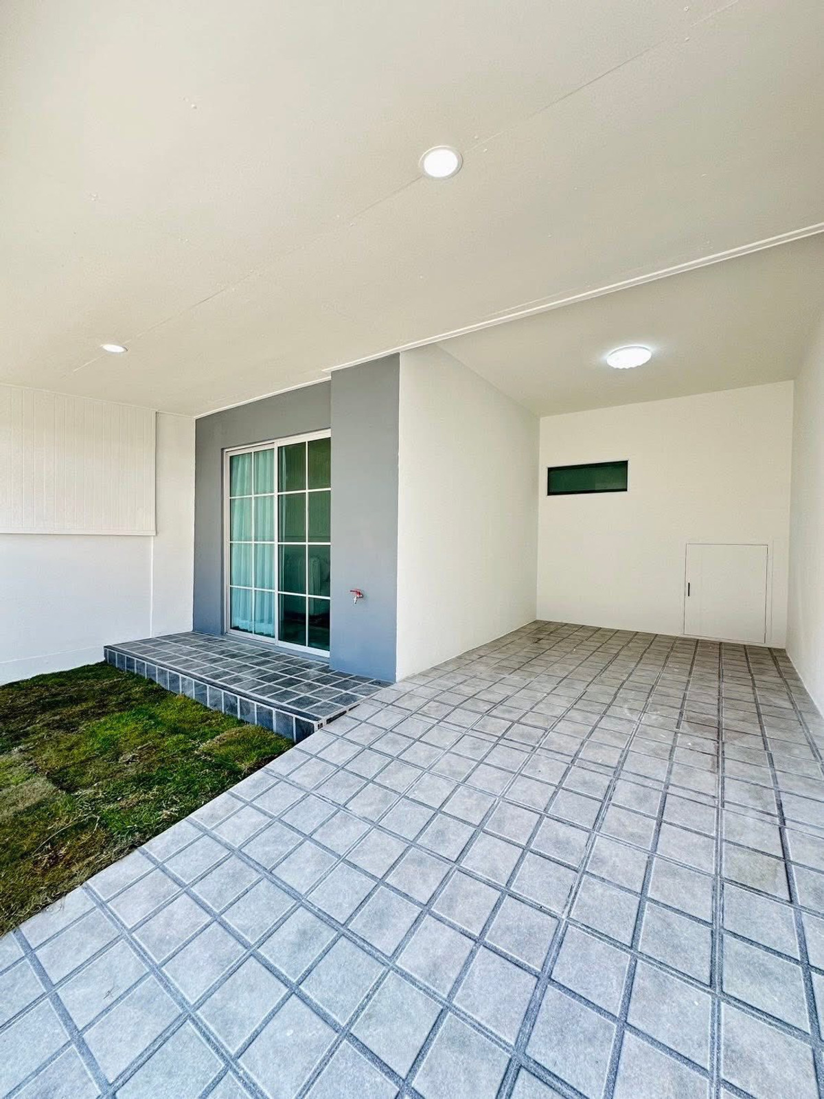 พฤกษาวิลล์ 71/1 / 3 ห้องนอน (ขาย), Pruksa Ville 71/1 / 3 Bedrooms (FOR SALE)  BEWN029