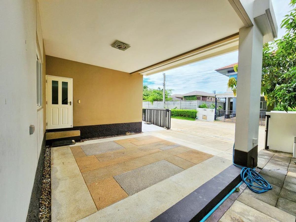 คาซ่า เลเจ้นด์ ราชพฤกษ์ - ปิ่นเกล้า / 5 ห้องนอน (ขาย), Casa Legend Ratchaphruek - Pinklao / 5 Bedrooms (FOR SALE) AOM017