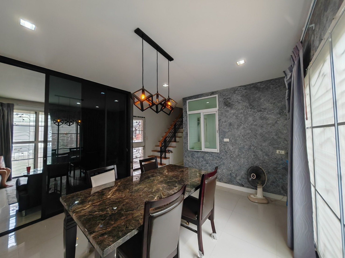 โกลเด้น นีโอ พระราม 2 / 3 ห้องนอน (ขาย), Golden Neo Rama 2 / 3 Bedrooms (FOR SALE) BALL202