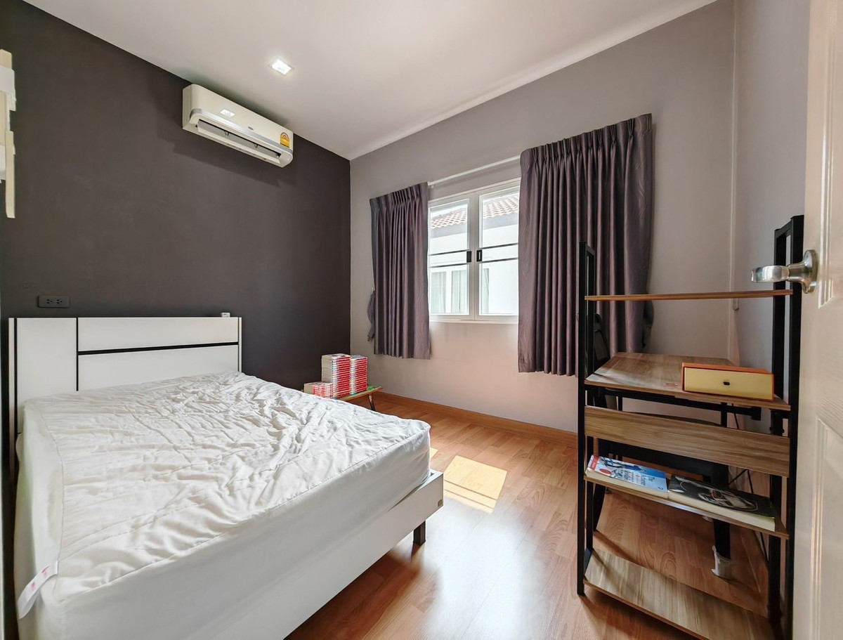 โกลเด้น นีโอ พระราม 2 / 3 ห้องนอน (ขาย), Golden Neo Rama 2 / 3 Bedrooms (FOR SALE) BALL202