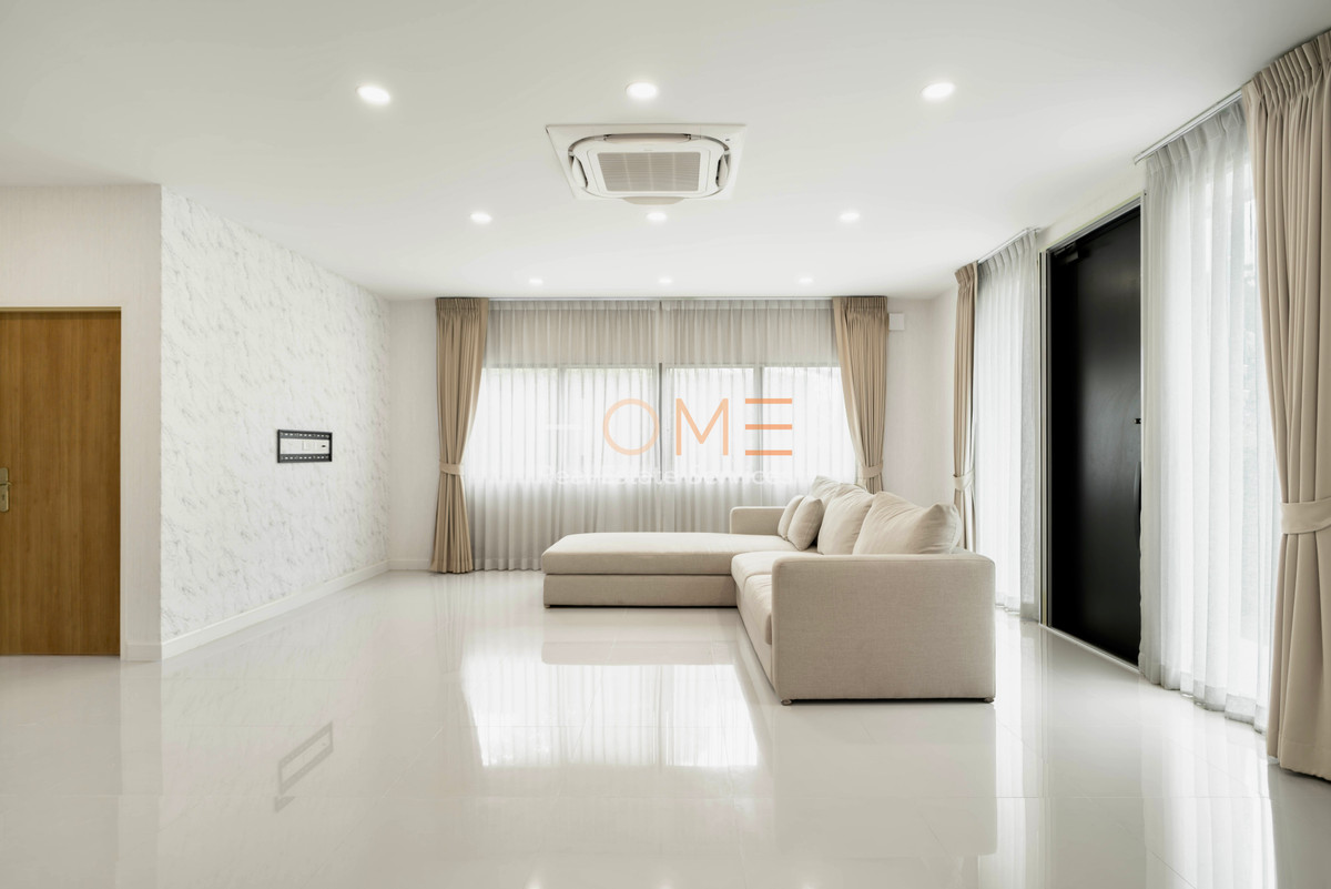 แปลงมุม ทิศใต้ ✨ เพอร์เฟค เพลส รัตนาธิเบศร์ - สถานีไทรม้า / 4 ห้องนอน (ขาย), Perfect Place Rattanathibet - Saimastation / 4 Bedrooms (SALE) BALL063