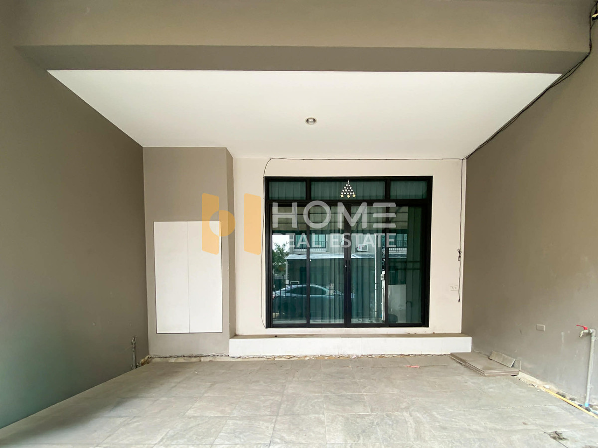 ราคาดีที่สุด ✨ ทาวน์โฮม เฌอ วงแหวน - สาทร / 3 ห้องนอน (ขาย), Cher Wongwaen - Sathorn / Townhome 3 Bedrooms (FOR SALE) BALL021