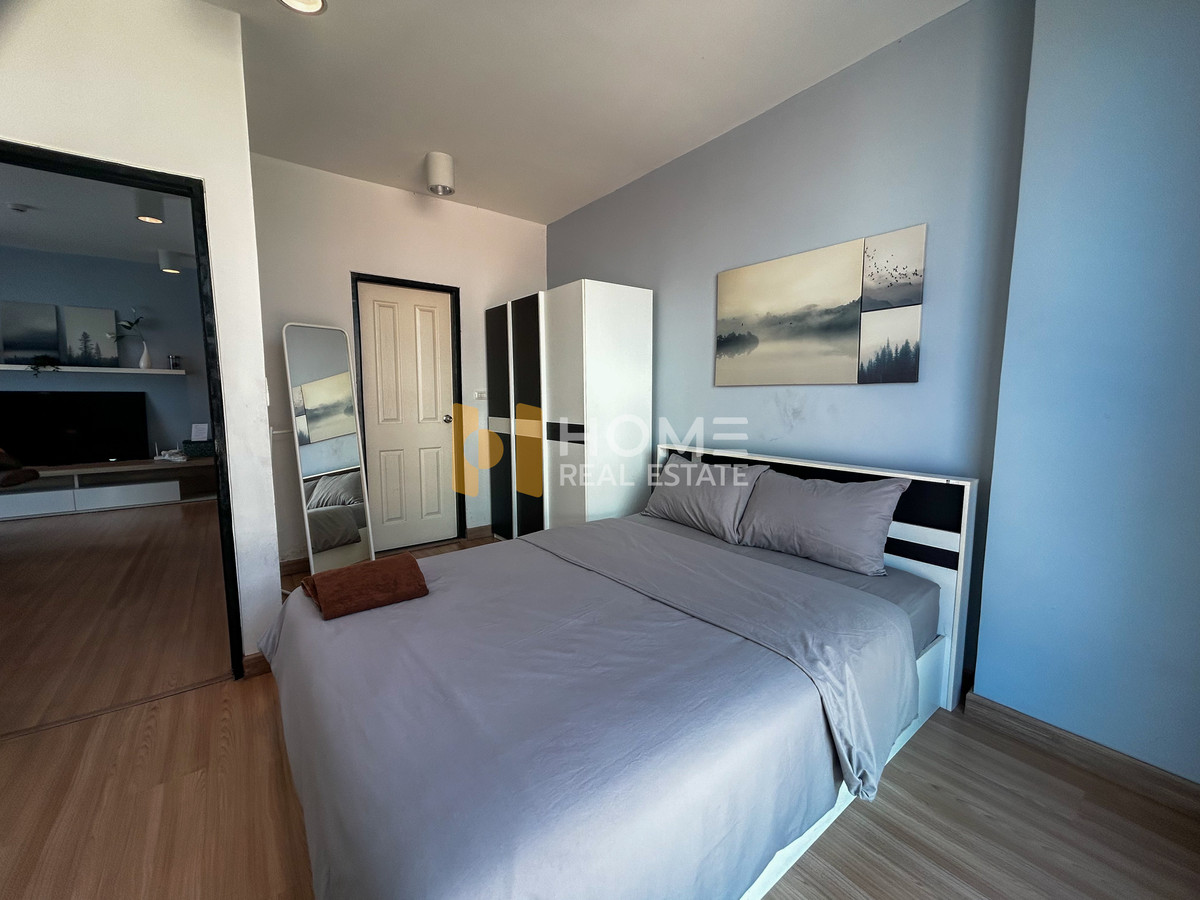 Chateau In Town Ratchada 10 / 2 Bedrooms (SALE WITH TENANT), ชาโตว์ อินทาวน์ รัชดา 10 / 2 ห้องนอน (ขายพร้อมผู้เช่า) TARN104