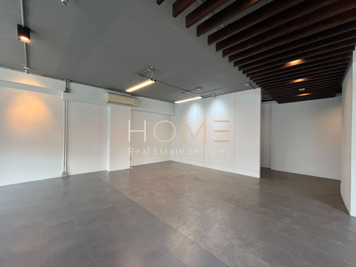 โฮมออฟฟิศ บี สแควร์ พระราม 9 - เหม่งจ๋าย / 4 ชั้น (ให้เช่า), B-Square Rama 9 - Mengjai / 4 Storey (FOR RENT) TPM138