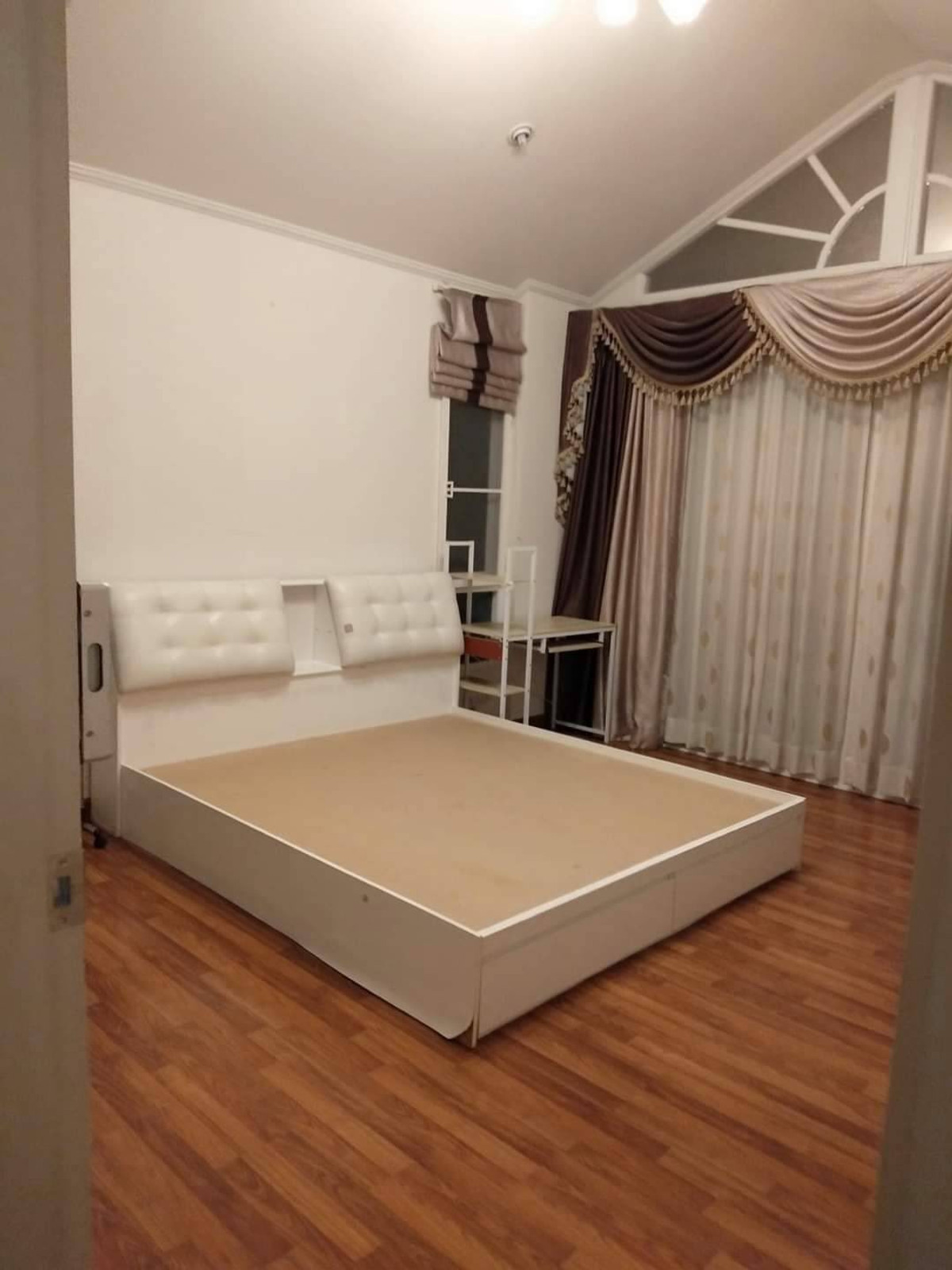 บ้านเดี่ยว ศุภาลัย วิลล์ อ่อนนุช - สวนหลวง / 3 ห้องนอน (ขาย), Supalai Ville Onnut - Suanluang / Detached House 3 Bedrooms (FOR SALE) POON003