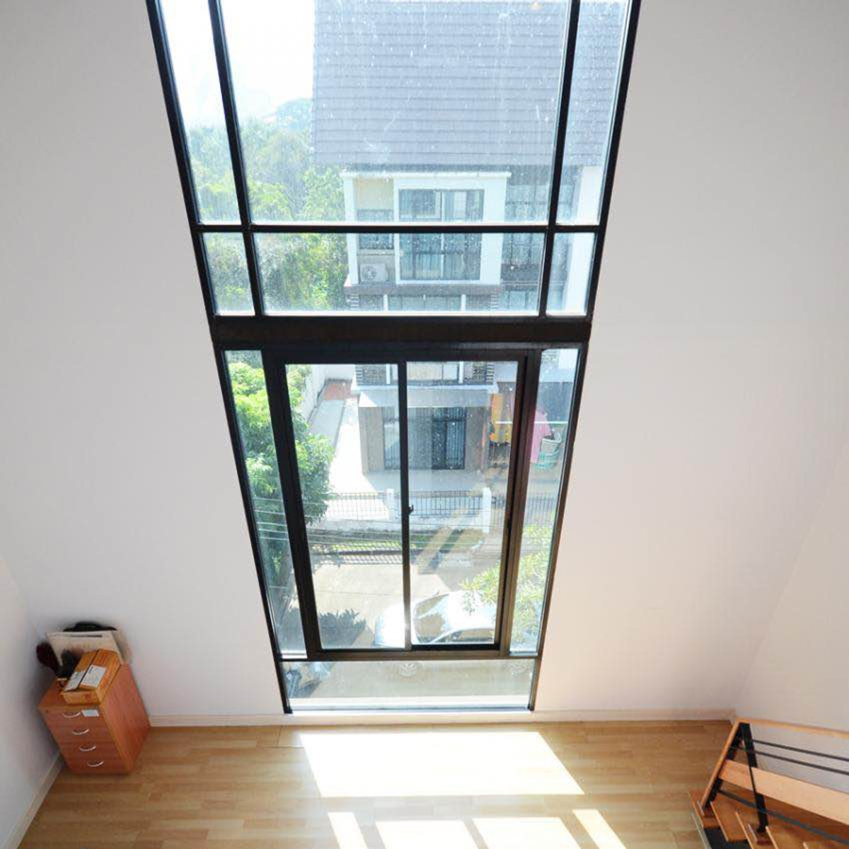 ทาวน์โฮม ฟลอรา วงศ์สว่าง / 3 ห้องนอน (ขาย), Flora Wongsawang / Townhome 3 Bedrooms (FOR SALE) FRUNC009