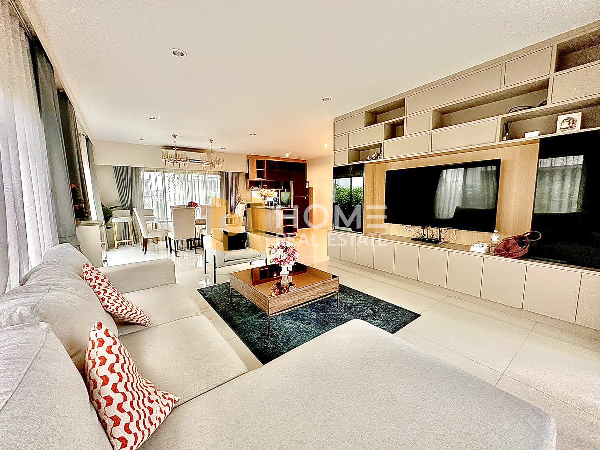 บุราสิริ พัฒนาการ / 4 ห้องนอน (ขาย), Burasiri Pattanakarn / 4 Bedrooms (FOR SALE) FON175