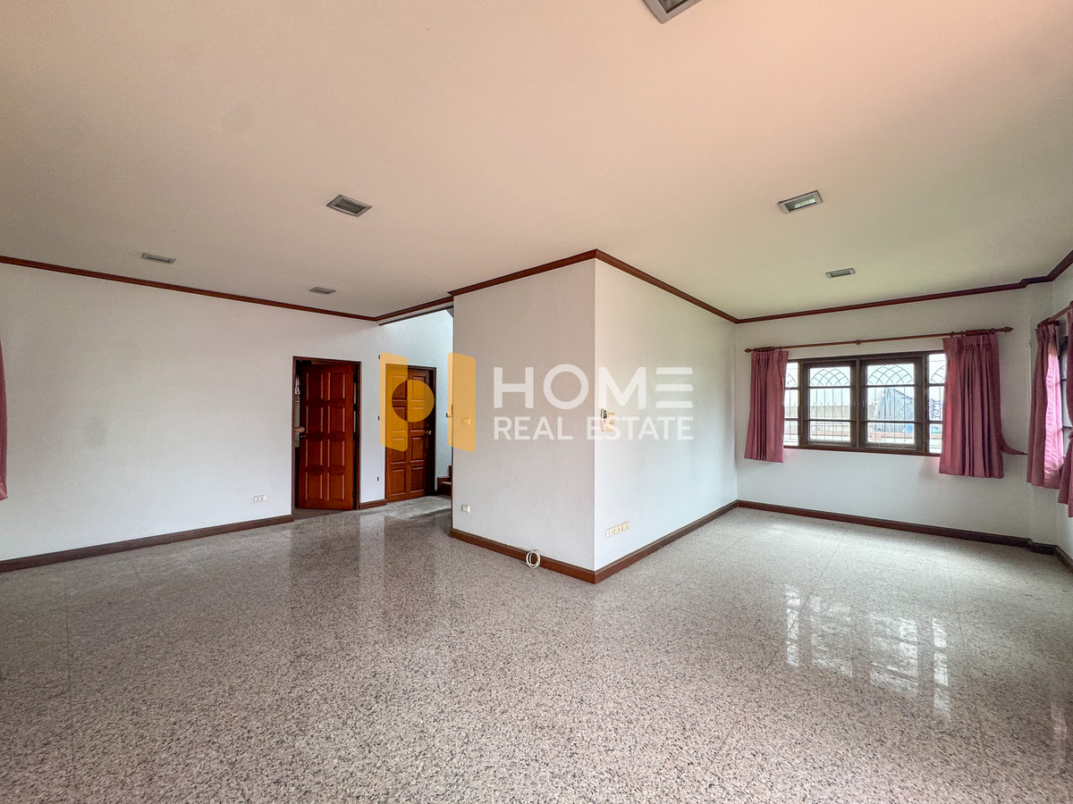 บ้านเดี่ยว 90 ตร.ว. ซอย ทุ่งเศรษฐี แยก 39 / 4 ห้องนอน (ขาย), Detached House 90 sq.wa. Soi Thung Setthi  Intersection 39 / 4 Bedrooms (FOR SALE) FON262