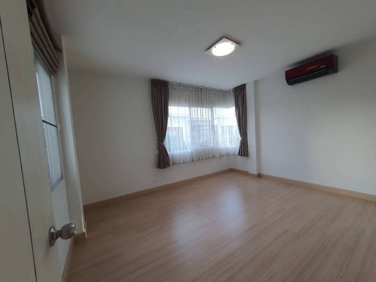 บ้านเดี่ยว คาซ่า เพรสโต้ วงแหวน - ปิ่นเกล้า / 3 ห้องนอน (ขาย), Casa Presto Wongwaen - Pinklao / Detached House 3 Bedrooms (FOR SALE) AOM023