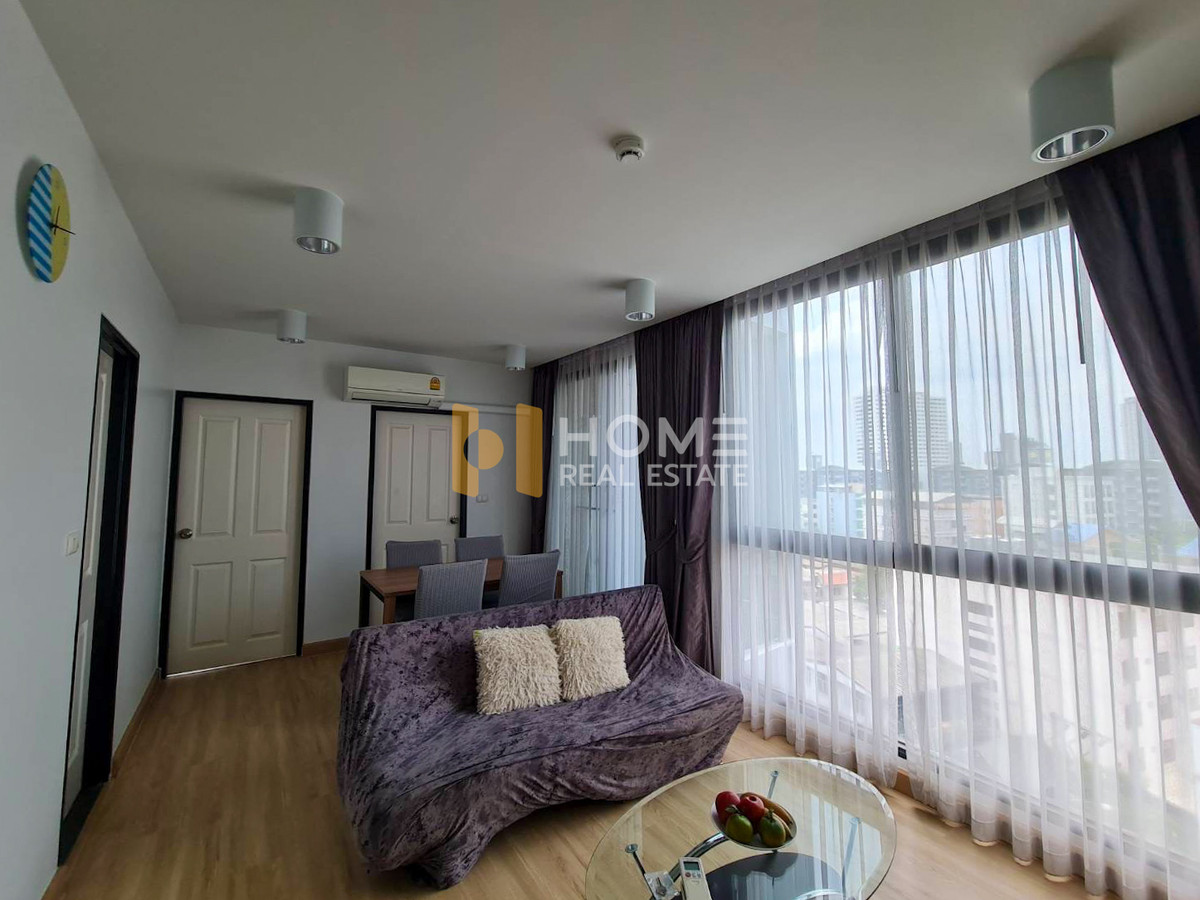 Chateau In Town Ratchada 10 / 2 bedrooms (FOR SALE),  ชาโตว์ อินทาวน์ รัชดา 10 / 2 ห้องนอน (ขาย) TARN168