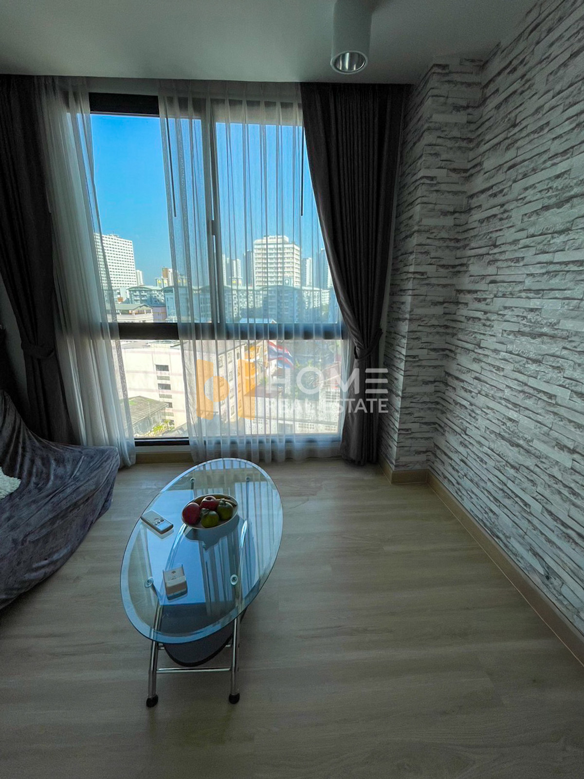 Chateau In Town Ratchada 10 / 2 bedrooms (FOR SALE),  ชาโตว์ อินทาวน์ รัชดา 10 / 2 ห้องนอน (ขาย) TARN168