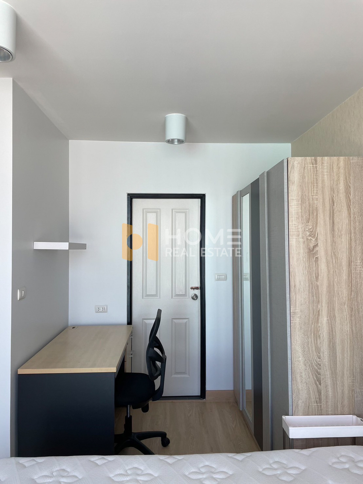 Chateau In Town Ratchada 10 / 2 bedrooms (FOR SALE),  ชาโตว์ อินทาวน์ รัชดา 10 / 2 ห้องนอน (ขาย) TARN168