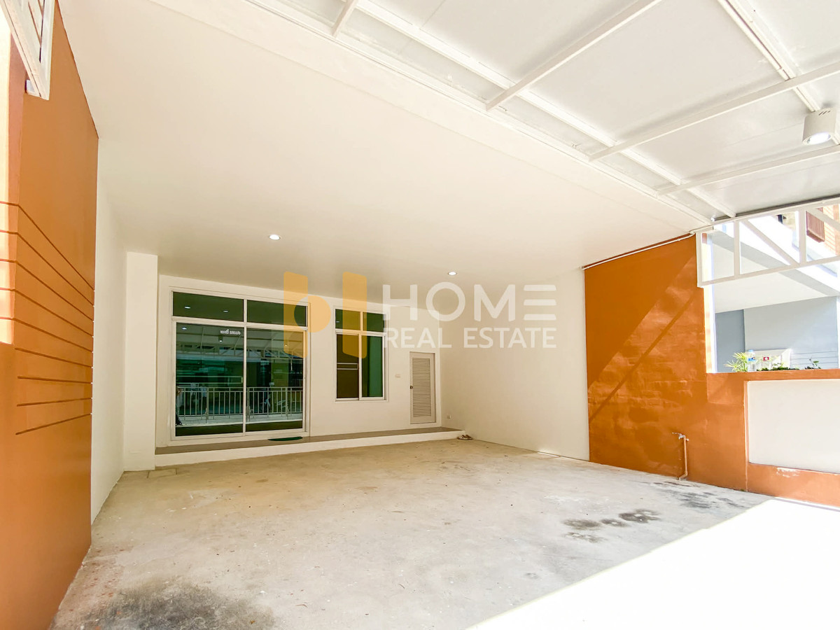 ทาวน์โฮม เมอริโต้ เพชรเกษม 63 / 3 ห้องนอน (ขาย), Merito Phetkasem 63 / Townhome 3 Bedrooms (FOR SALE) BALL212