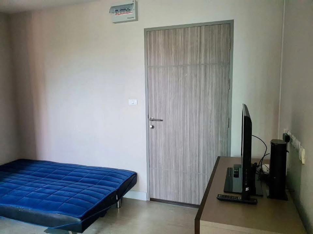 Metro Luxe Ratchada / 1 Bedrooms (FOR SALE), เมโทรลักซ์ รัชดา / 1 ห้องนอน (ขาย) TARN172