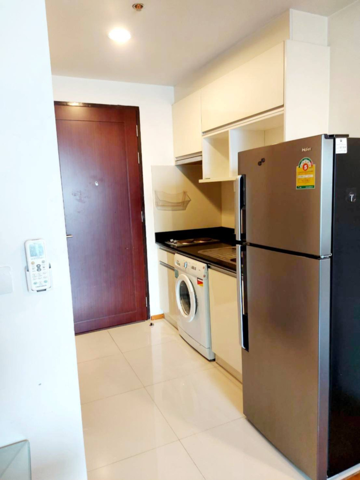 The Line Phahonyothin Park / 1 Bedrooms (FOR SALE), เดอะ ไลน์ พหลโยธิน พาร์ค / 1 ห้องนอน (ขาย) PINP133